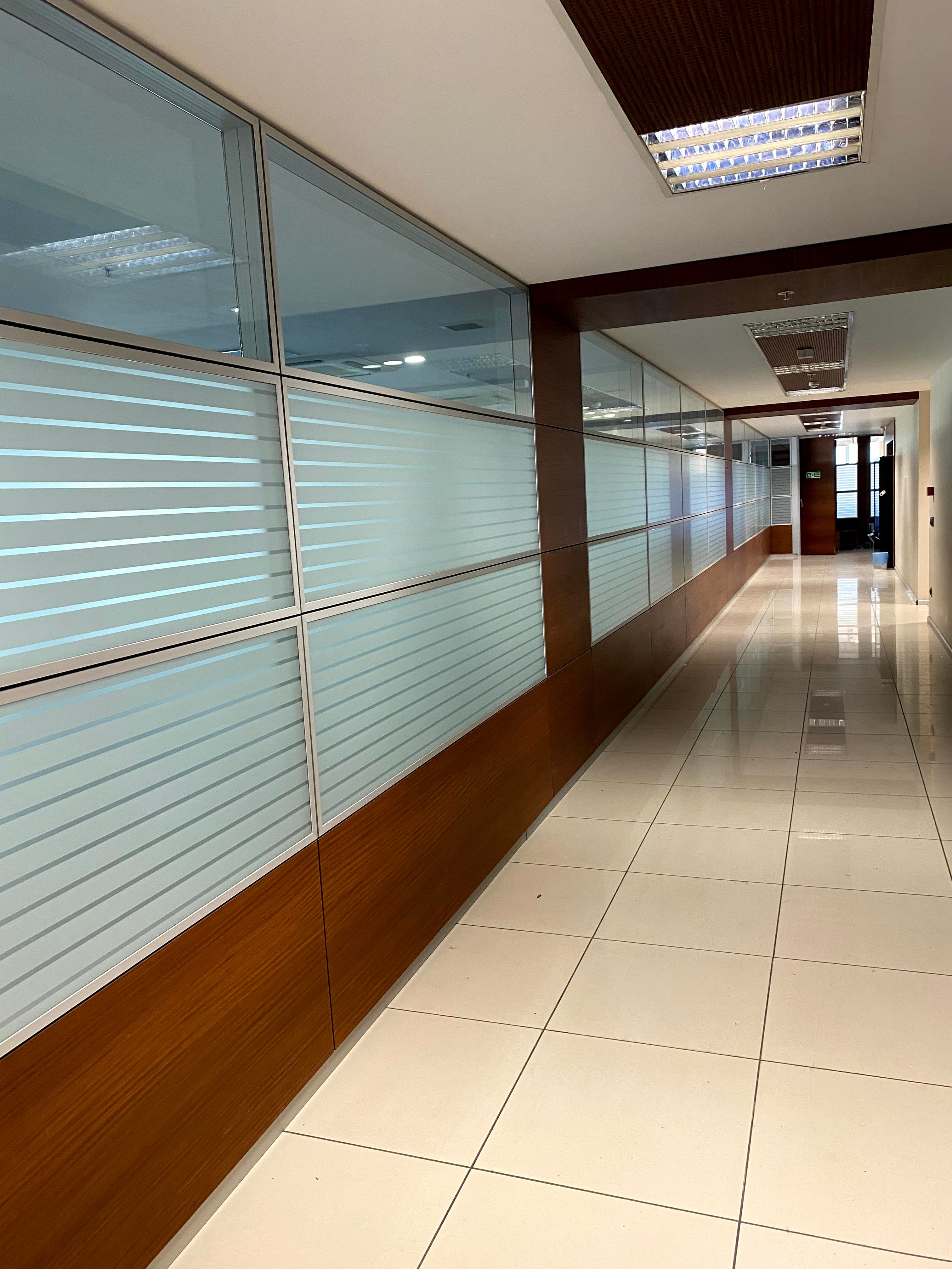 Corporate Offices & Workspaces