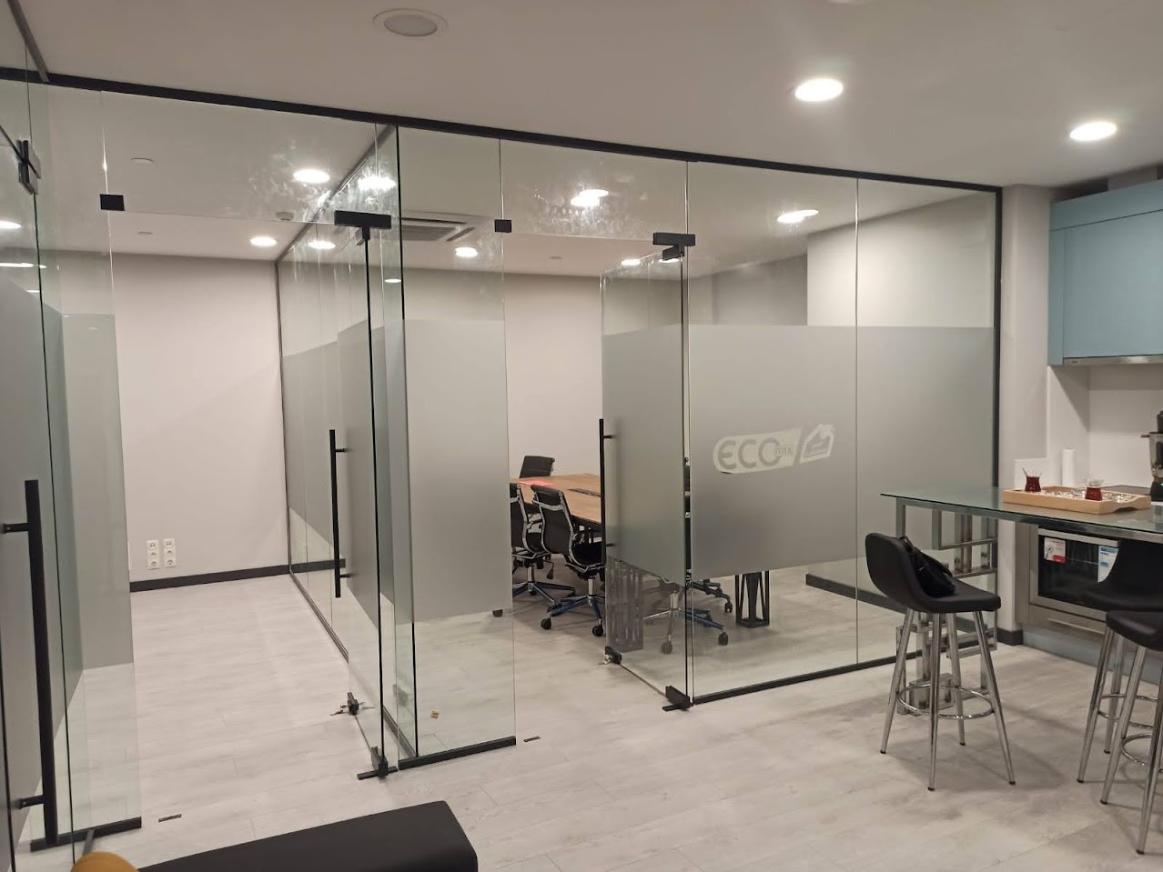 Door Systems