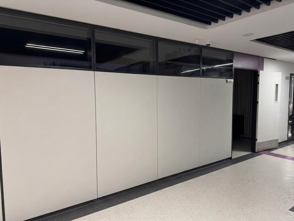 Solid Doors & Frames